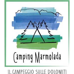 Camping Marmolada